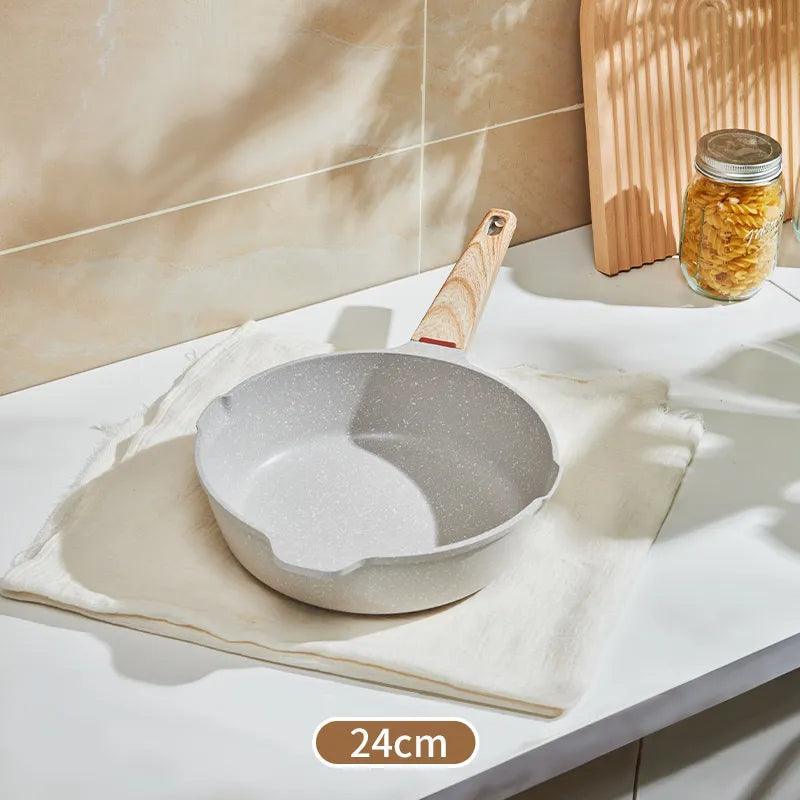 Panela antiaderente - GIANXI - Lojeri