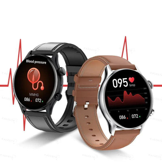 Smartwatch - KAVSUMI IP68 - Lojeri