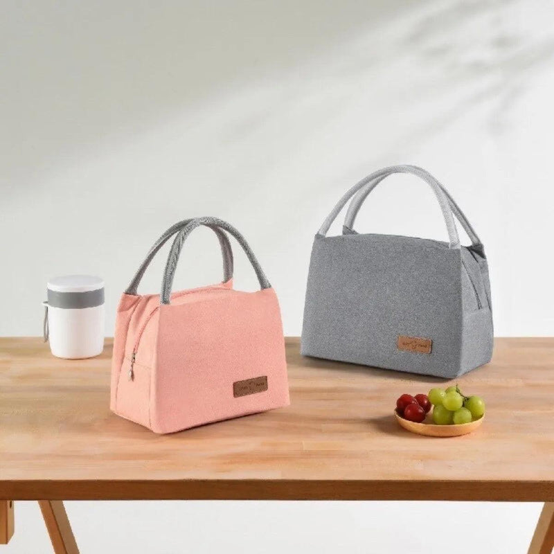 Lancheira Térmica - Lojeri