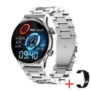 Smartwatch - KAVSUMI IP68 - Lojeri
