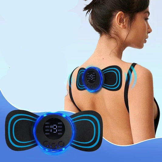 Eletroestimulador - Cervical - Lojeri