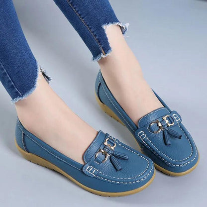 Sapato Ortopédico Mocassim - Lojeri