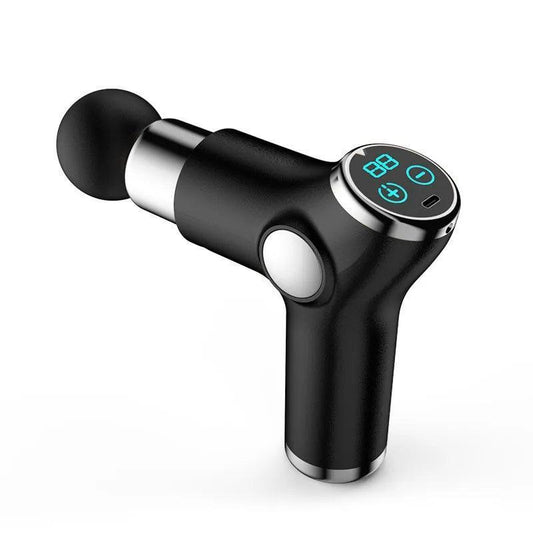 Mini Massageador - Relaxamento muscular - Lojeri