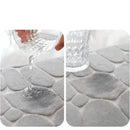 Tapete de banho - Absorvente - Lojeri