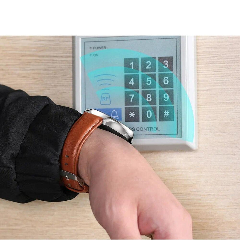 Smartwatch - KAVSUMI IP68 - Lojeri