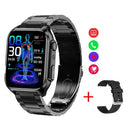 SmartWatch Bluetooth 2023 - Sports - Lojeri
