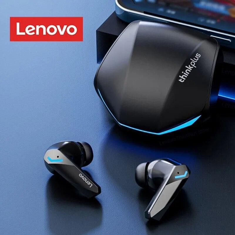 Fone De Ouvidos - Lenovo-GM2 Pro - Lojeri