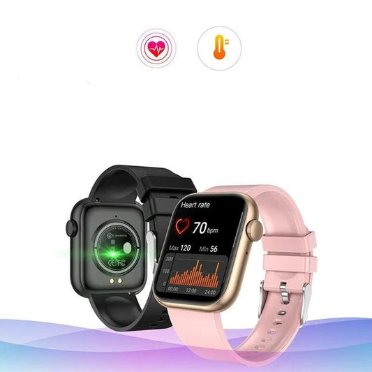 SmartWatch - LIGE Sport Fitness - Lojeri
