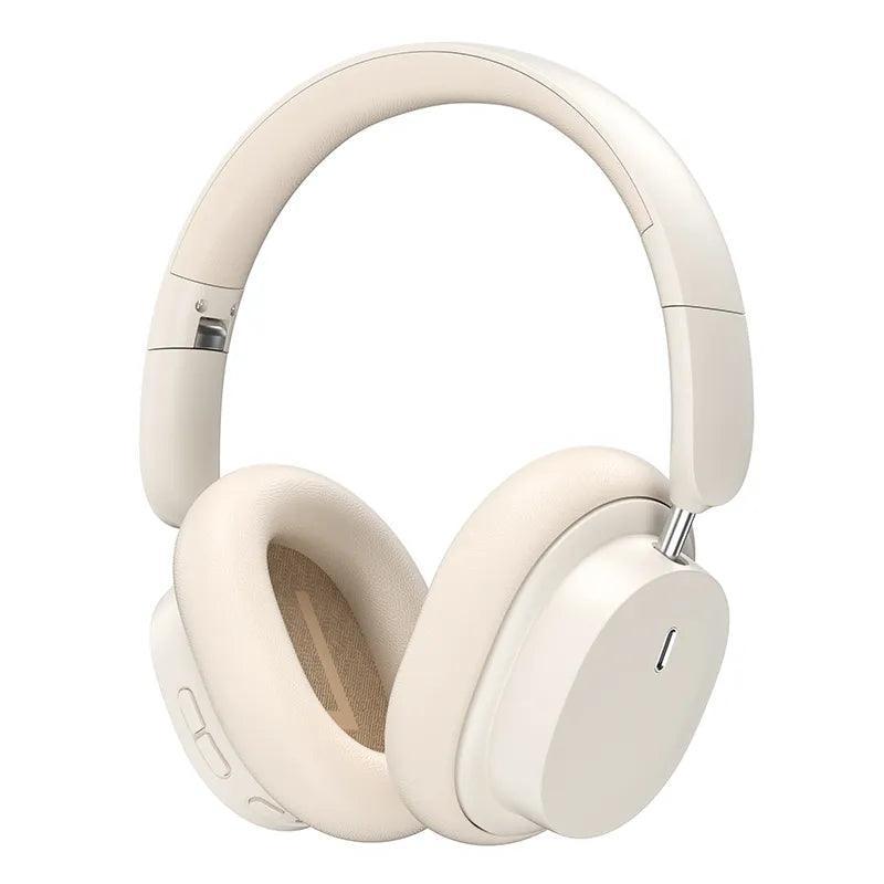 Fone de Ouvido Headset D05 Sem Fio Bluetooth 5.3 - Lojeri