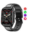 SmartWatch Bluetooth 2023 - Sports - Lojeri