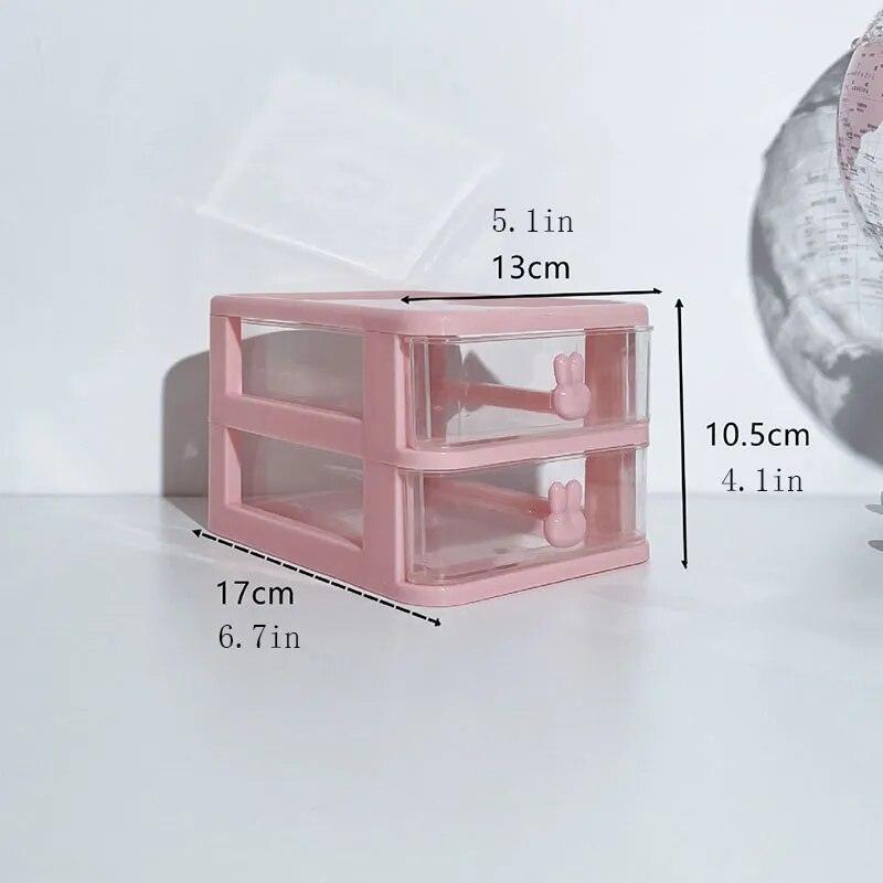 Gavetas com andares - Multi-Funcional - Lojeri