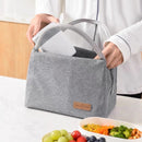 Lancheira Térmica - Lojeri