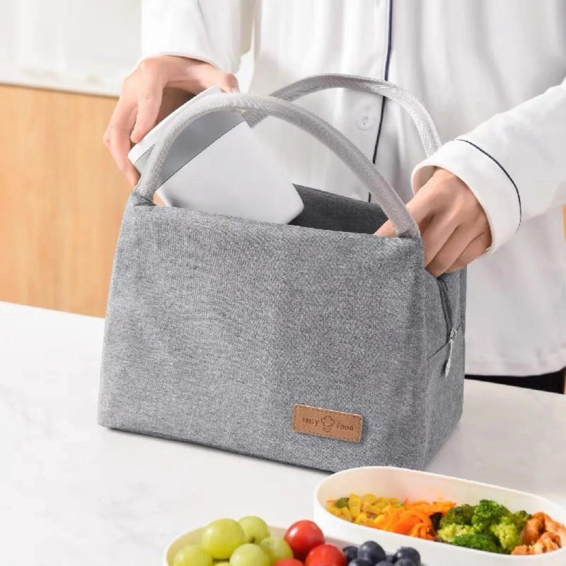 Lancheira Térmica - Lojeri