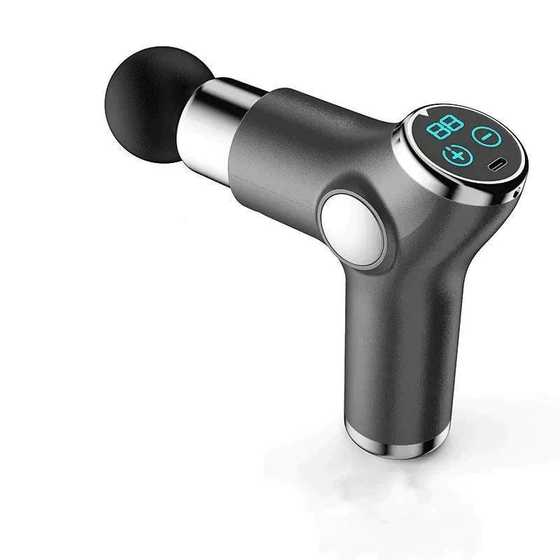 Mini Massageador - Relaxamento muscular - Lojeri