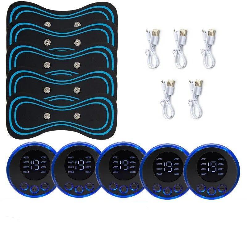 Eletroestimulador - Cervical - Lojeri