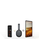 Fone de Ouvido Headset D05 Sem Fio Bluetooth 5.3 - Lojeri