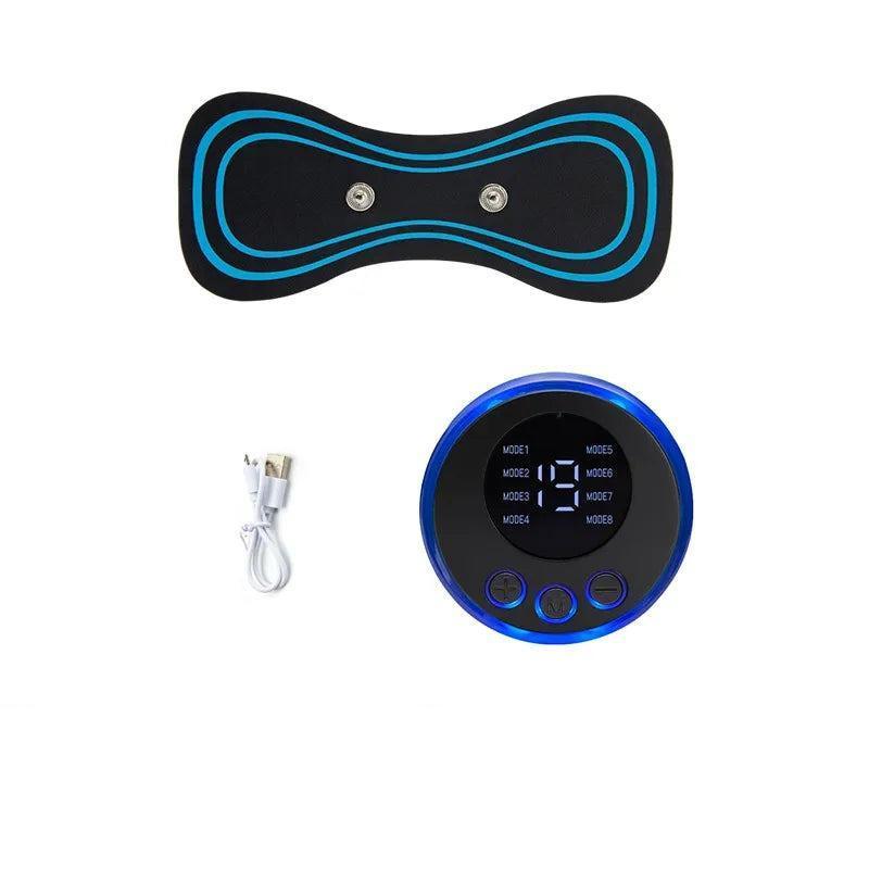 Eletroestimulador - Cervical - Lojeri