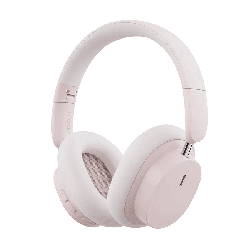 Fone de Ouvido Headset D05 Sem Fio Bluetooth 5.3 - Lojeri