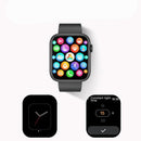 SmartWatch - NFC Series 9 - Lojeri
