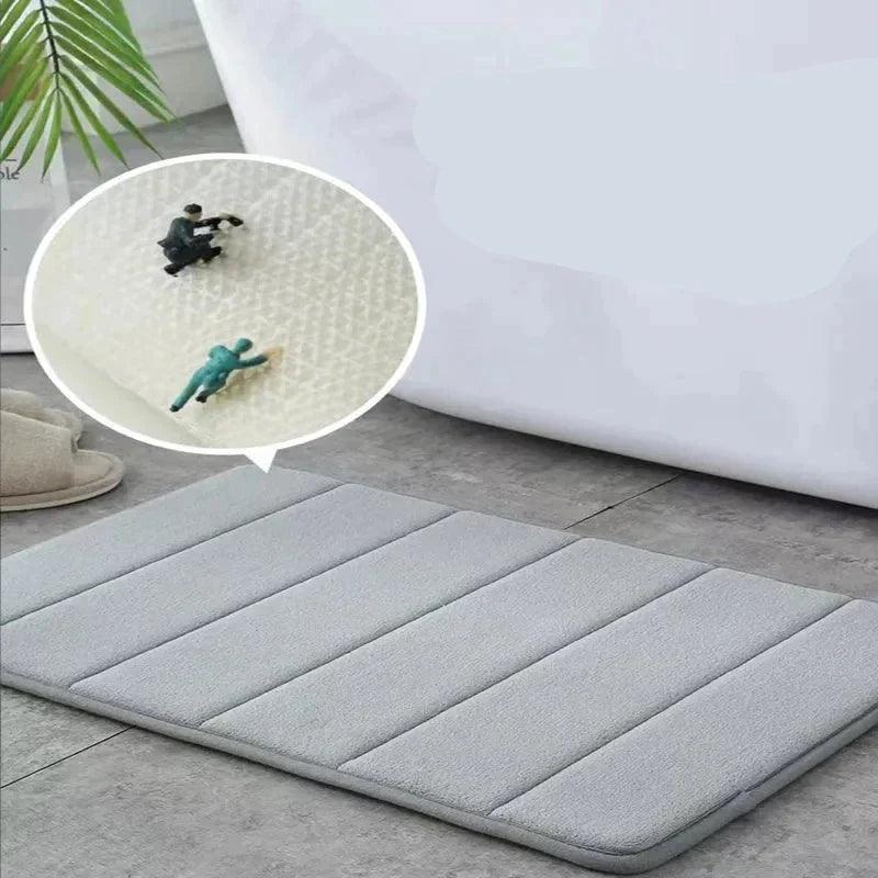 Tapetes antiderrapantes - Lojeri