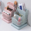 Organizador De Maquiagem - Storage Box - Lojeri