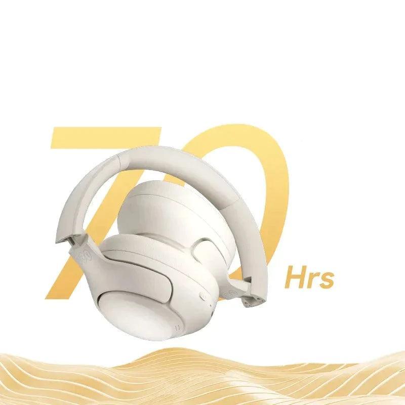 Headset Bluetooth - QCY-H3 - Lojeri