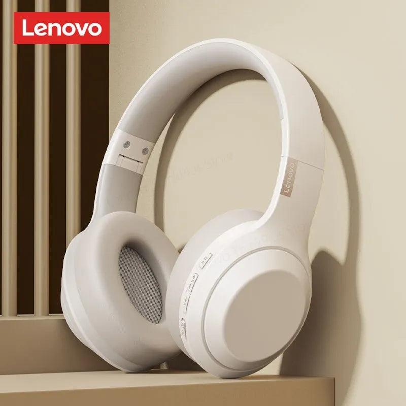 Headset Bluetooth - Lenovo TH10 - Lojeri