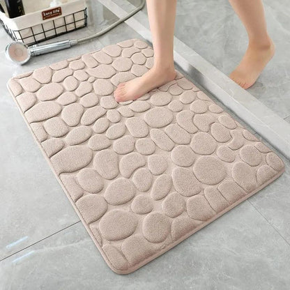 Tapete de banho - Absorvente - Lojeri