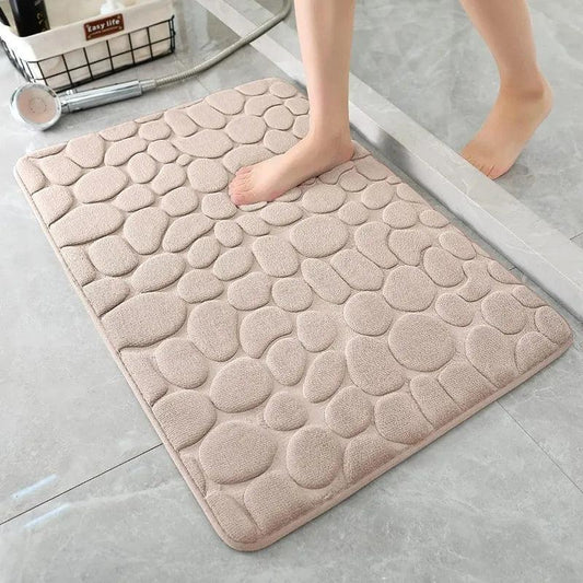 Tapete de banho - Absorvente - Lojeri
