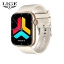 SmartWatch - LIGE Sport Fitness - Lojeri
