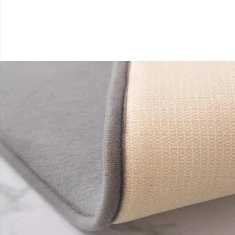 Tapetes antiderrapantes - Lojeri