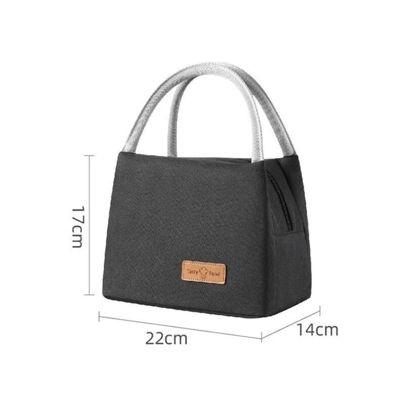 Lancheira Térmica - Lojeri