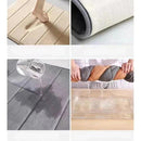 Tapetes antiderrapantes - Lojeri