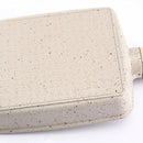 Panela antiaderente com alça de madeira - Lojeri