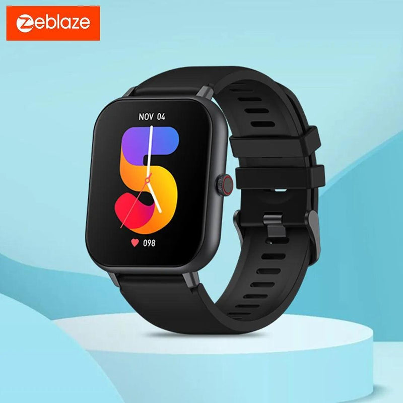 Smartwatch - Zeblaze 5.0 - Lojeri