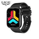 SmartWatch - LIGE Sport Fitness - Lojeri