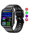 SmartWatch Bluetooth 2023 - Sports - Lojeri
