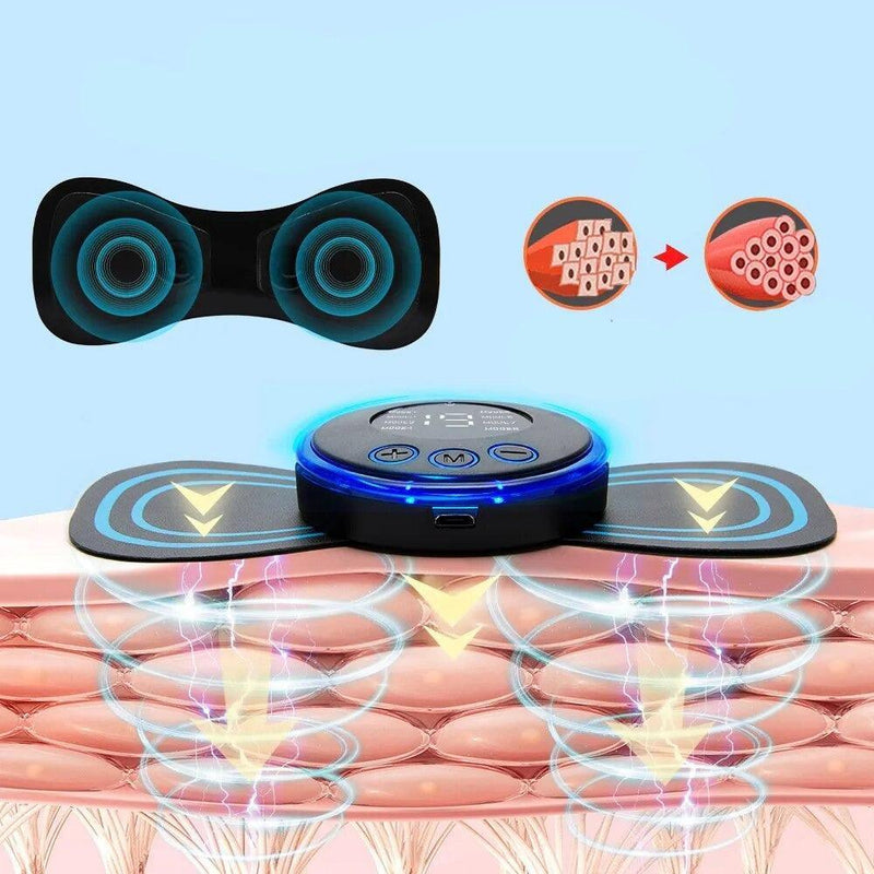Eletroestimulador - Cervical - Lojeri