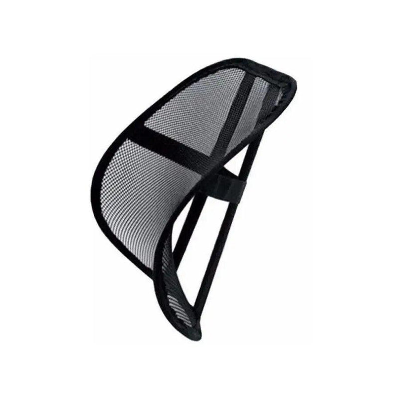 Suporte Lombar de Encosto Para Cadeiras e poltronas - Lojeri