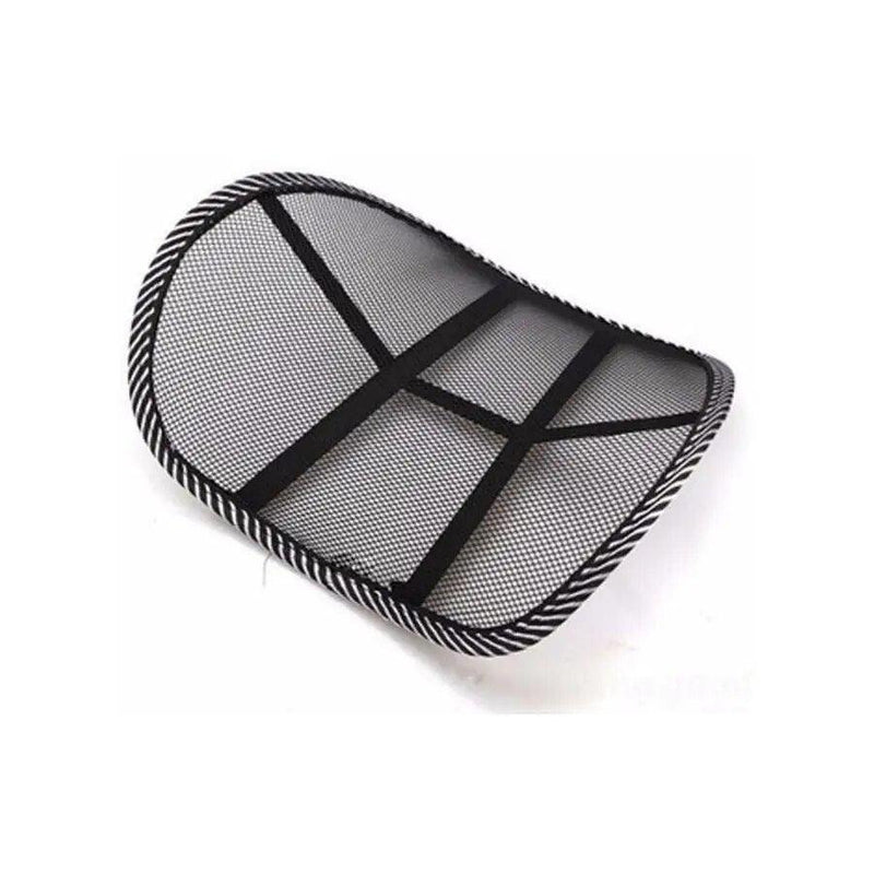 Suporte Lombar de Encosto Para Cadeiras e poltronas - Lojeri