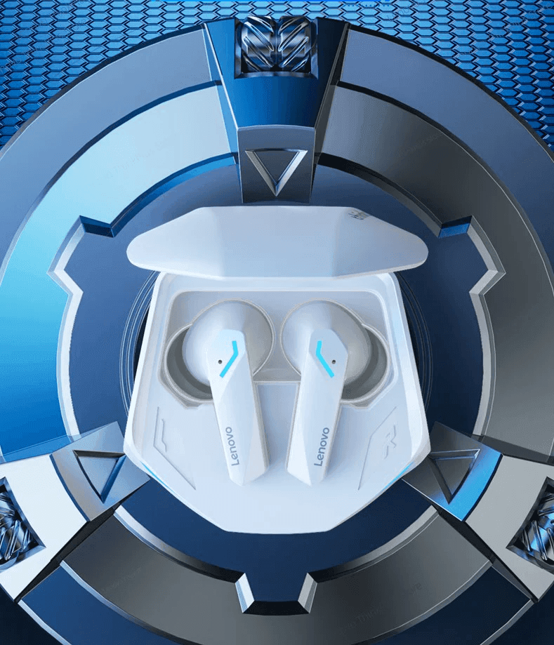 Fone De Ouvidos - Lenovo-GM2 Pro - Lojeri